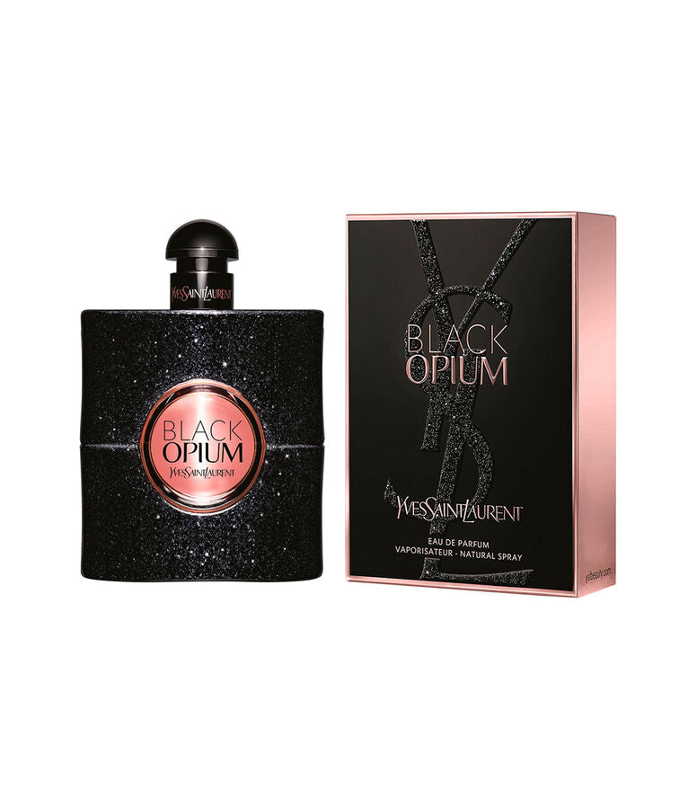 Yves Saint Laurent Black Opium