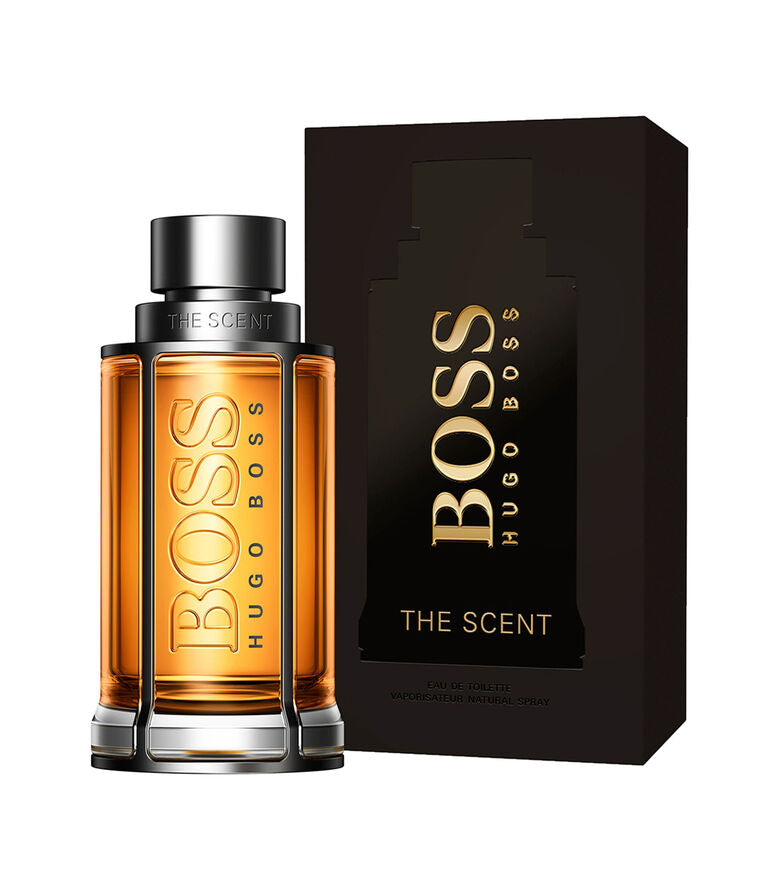 Hugo BOSS The Scent