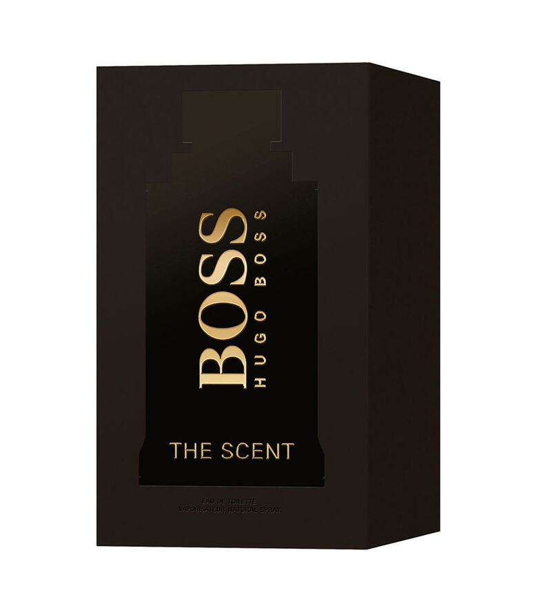 Hugo BOSS The Scent