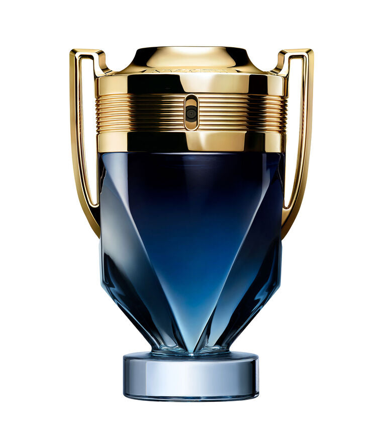 Paco Rabanne Invictus Parfum – Perfume Cartel