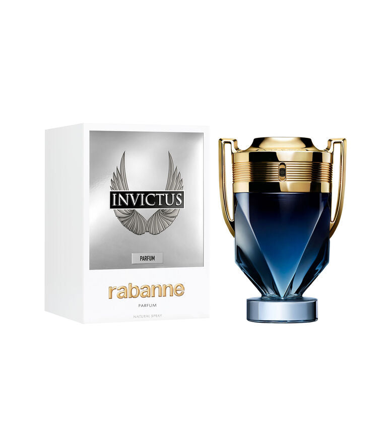 Paco Rabanne Invictus Parfum