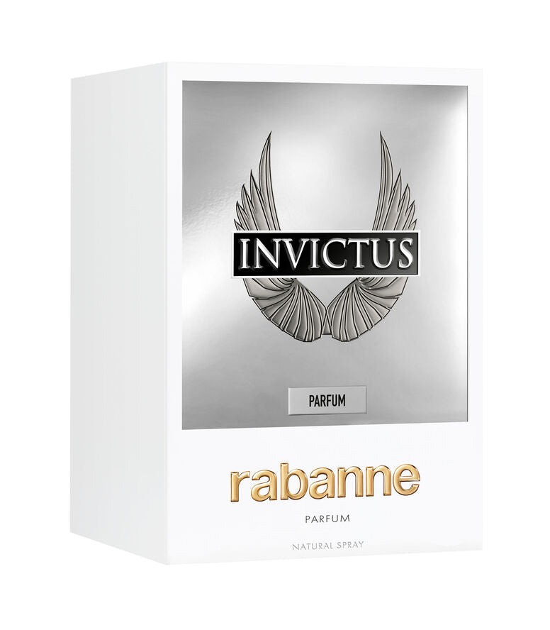 Paco Rabanne Invictus Parfum