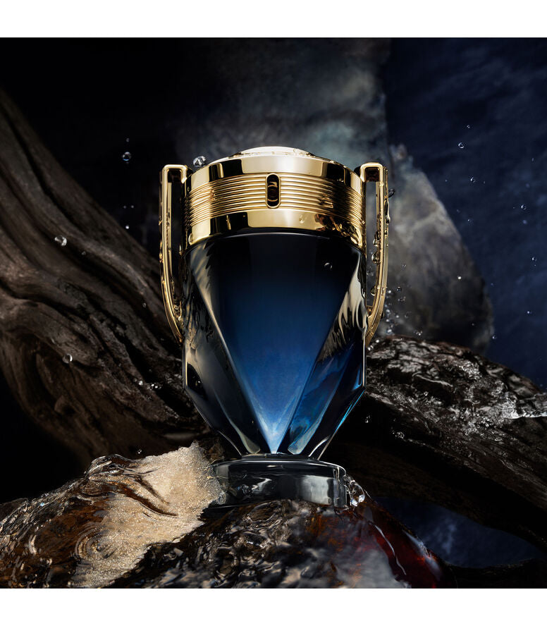 Paco Rabanne Invictus Parfum