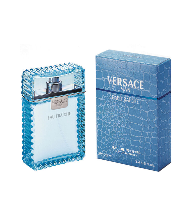 VERSACE Man Eau Fraiche