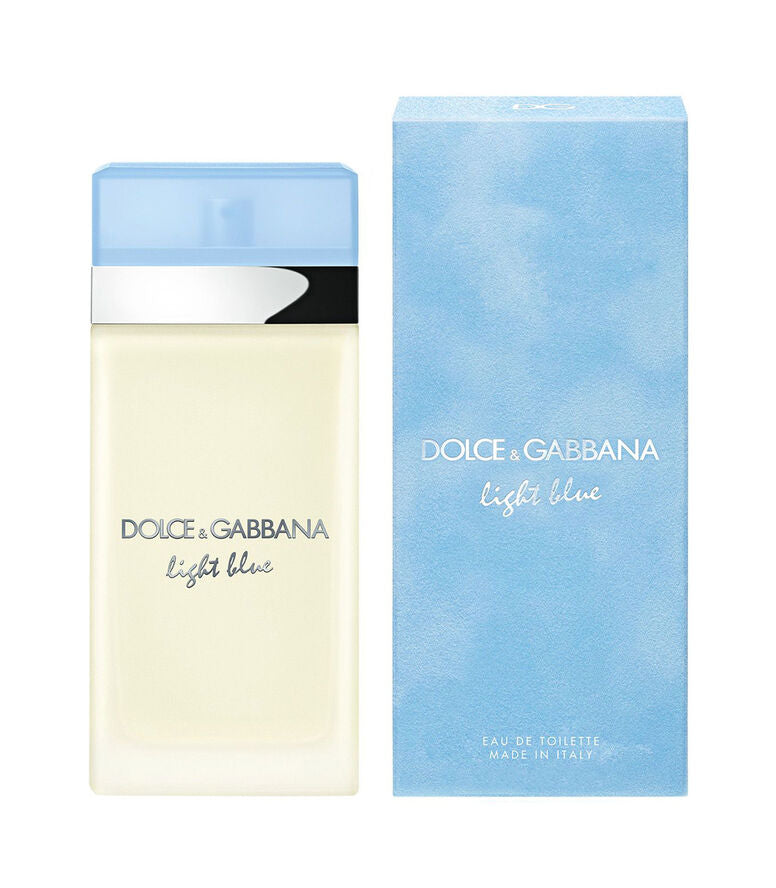 Dolce&Gabbana Light Blue (Mujer)