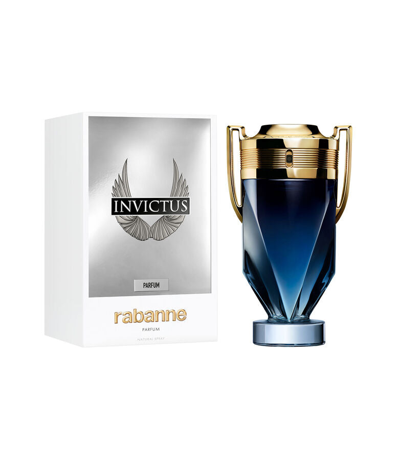 Paco Rabanne Invictus Parfum