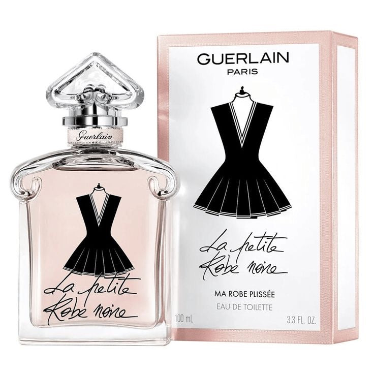 GUERLAIN La Petite Robe Noire